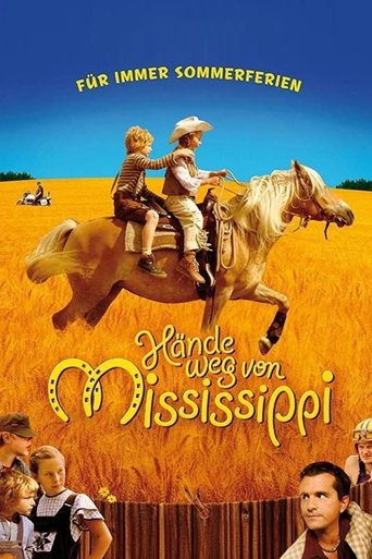 Hands off Mississippi Poster of Hands off Mississippi