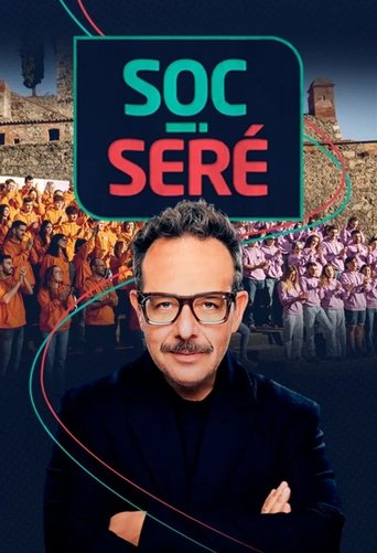 Soc i seré Poster of Soc i seré