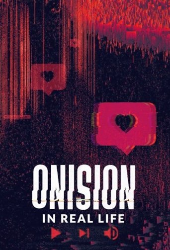 Onision: In Real Life Poster of Onision: In Real Life
