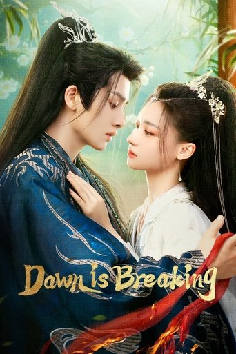 Dawn is Breaking Poster of Dawn is Breaking