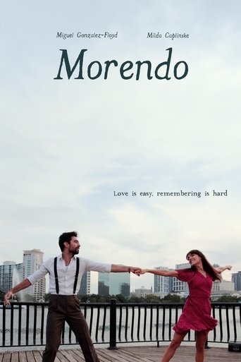 Morendo Poster of Morendo