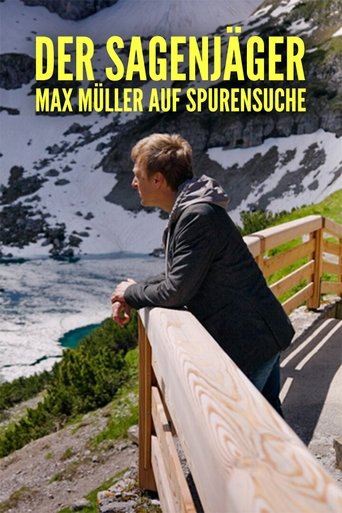 Der Sagenjäger Poster of Der Sagenjäger