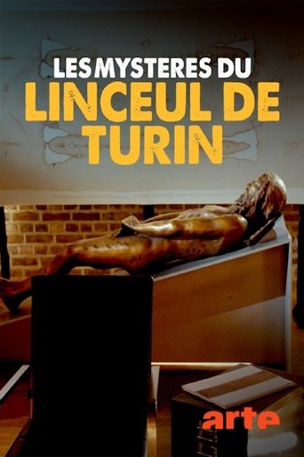 Das Grabtuch von Turin, ein Mysterium Poster of Das Grabtuch von Turin, ein Mysterium