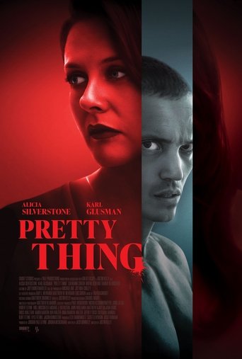 Pretty Thing Poster of Pretty Thing