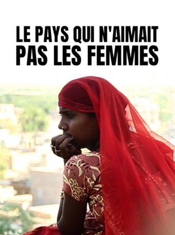 Le pays qui n'aimait pas les femmes Poster of Le pays qui n'aimait pas les femmes