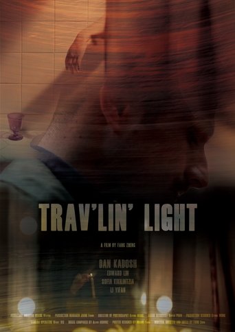 Trav’lin’ Light Poster of Trav’lin’ Light