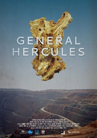 General Hercules Poster of General Hercules