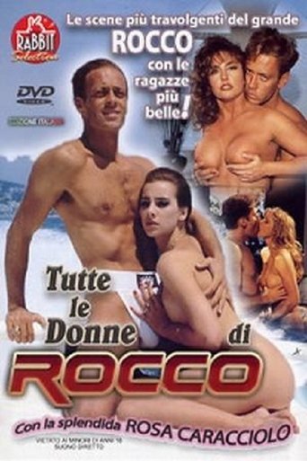 Tutte Le Donne Di Rocco Poster of Tutte Le Donne Di Rocco