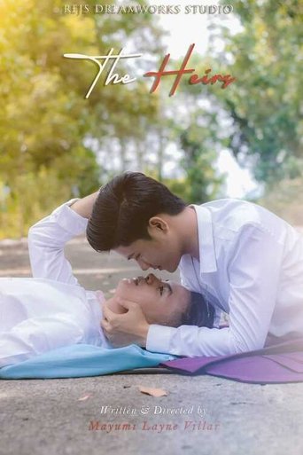 The Heirs Poster of The Heirs