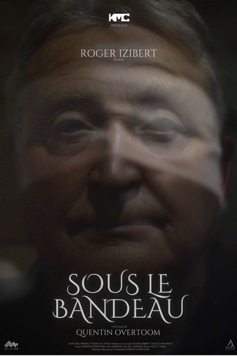 Sous le Bandeau Poster of Sous le Bandeau