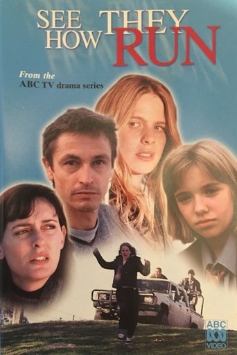 See How They Run Poster of See How They Run