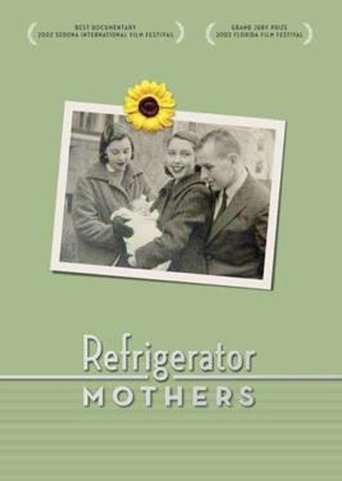 Refrigerator Mothers Poster of Refrigerator Mothers