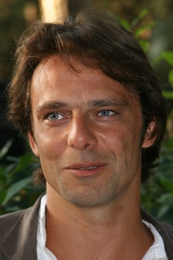 Portrait of Alessandro Preziosi