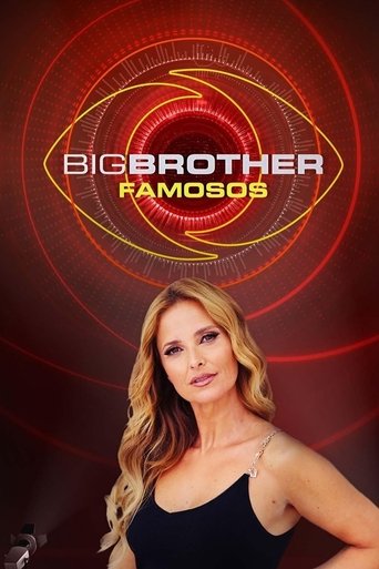 Celebrity Big Brother Portugal Poster of Celebrity Big Brother Portugal