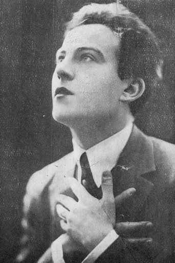 Max de Rieux Portrait of Max de Rieux