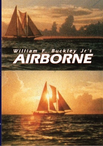 Airborne: A Sentimental Journey Poster of Airborne: A Sentimental Journey