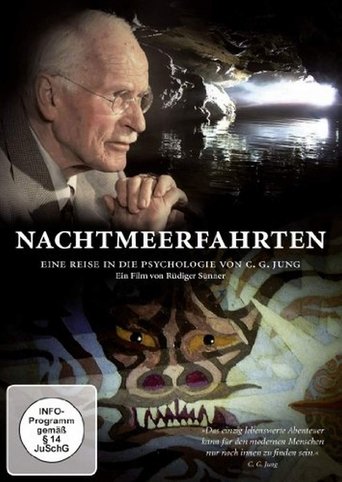 Nachtmeerfahrten Poster of Nachtmeerfahrten