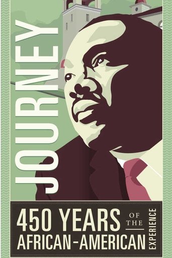 America's Untold Journey: 450 Years of the African American Experience Poster of America's Untold Journey: 450 Years of the African American Experience