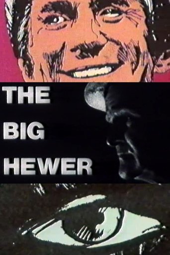 The Big Hewer Poster of The Big Hewer