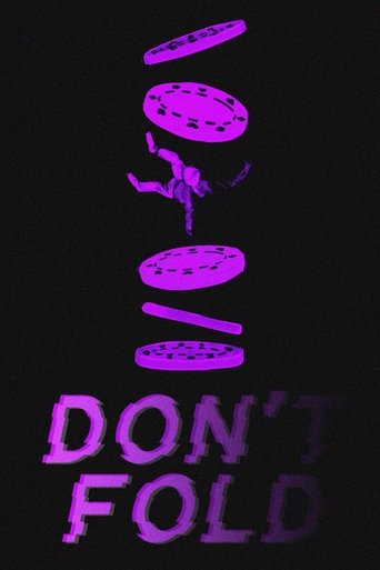 Don't Fold Poster of Don't Fold