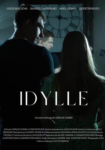 Idylle Poster of Idylle