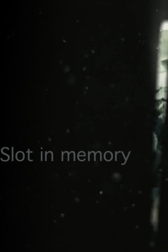 Slot in Memory Poster of Slot in Memory