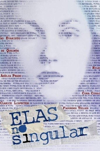 Elas no Singular Poster of Elas no Singular