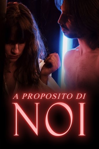 A proposito di noi Poster of A proposito di noi