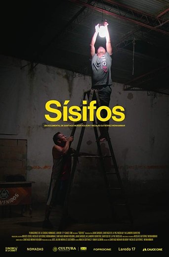 Sisyphus Poster of Sisyphus