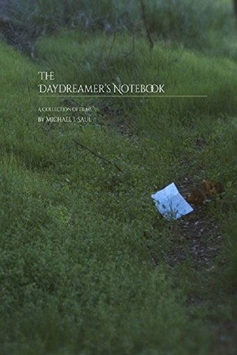 The Daydreamer's Notebook Poster of The Daydreamer's Notebook