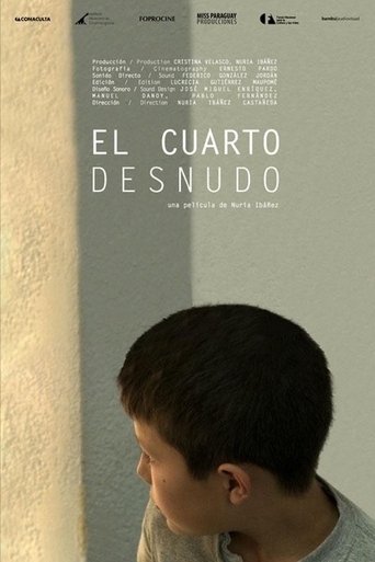 El cuarto desnudo Poster of El cuarto desnudo