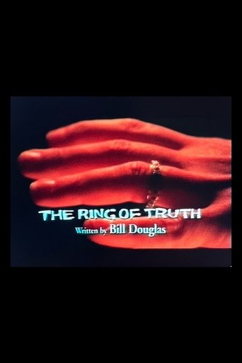 The Ring of Truth Poster of The Ring of Truth