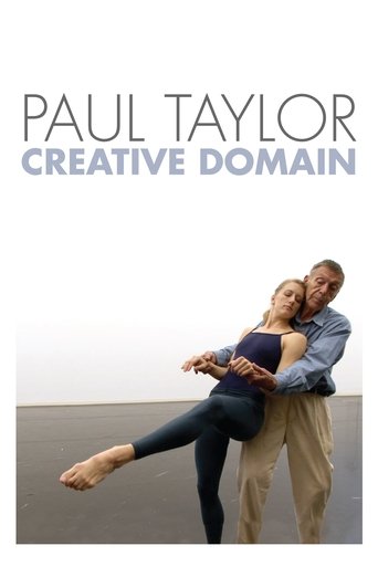 Paul Taylor Creative Domain Poster of Paul Taylor Creative Domain