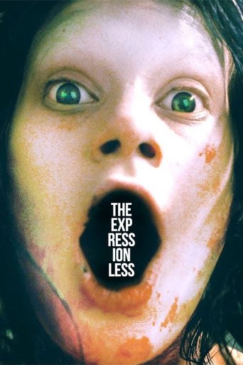 The Expressionless Poster of The Expressionless