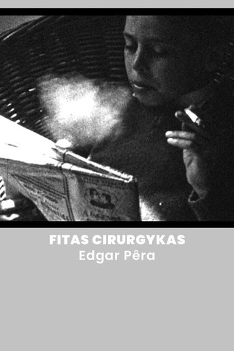 Fitas Cirúrgykas Poster of Fitas Cirúrgykas