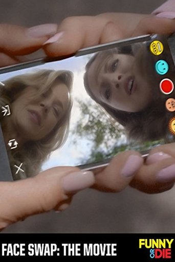 Face Swap: The Movie Poster of Face Swap: The Movie