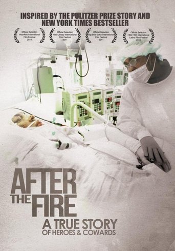 After the Fire Poster of After the Fire