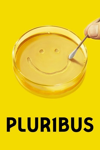 Pluribus Poster of Pluribus