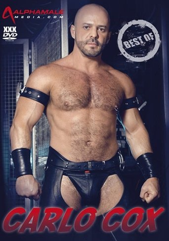 Best Of Carlo Cox Poster of Best Of Carlo Cox