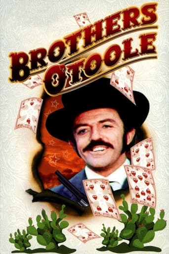 Poster of Brothers O'Toole