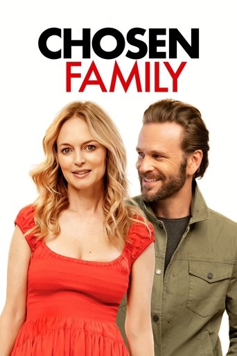 Chosen Family Poster of Chosen Family