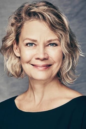 Mette Maria Ahrenkiel Portrait of Mette Maria Ahrenkiel