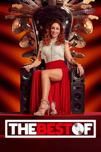 The Best Of Poster of The Best Of