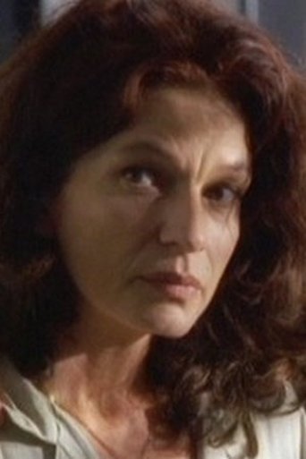 Tullia Alborghetti Portrait of Tullia Alborghetti