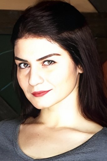 Nilay Cennetkuşu Portrait of Nilay Cennetkuşu