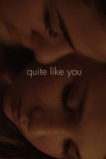 Quite Like You Poster of Quite Like You