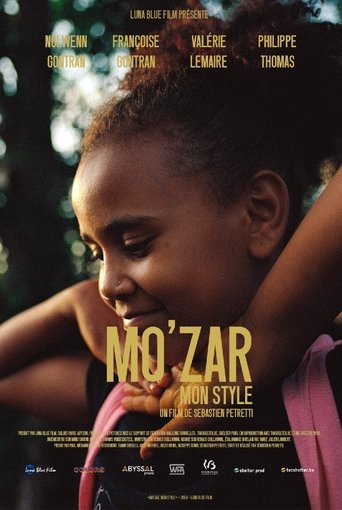Mo'zar - Mon Style Poster of Mo'zar - Mon Style