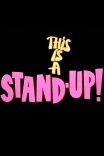 This Is A Stand-Up! Poster of This Is A Stand-Up!