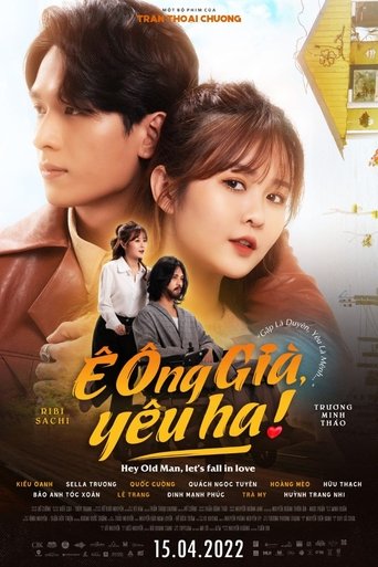 Hey Old Man, Let’s Fall In Love Poster of Hey Old Man, Let’s Fall In Love