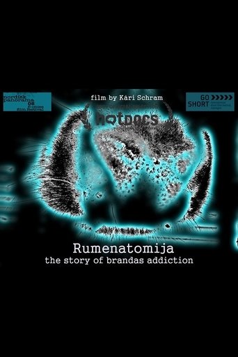 Rumenatomija: The Story of Brandas Addiction Poster of Rumenatomija: The Story of Brandas Addiction
